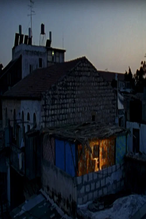 Постер: Children of Jerusalem: Yehuda