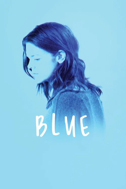 Постер: Blue