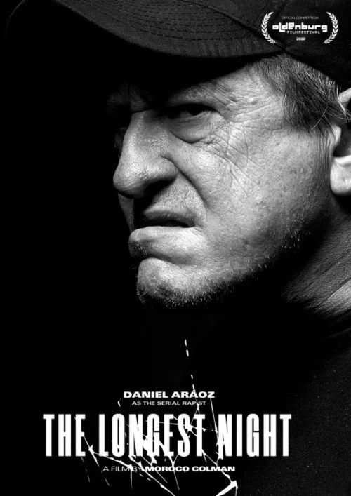 Постер: La Noche más Larga