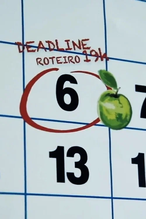 Постер: Deadline
