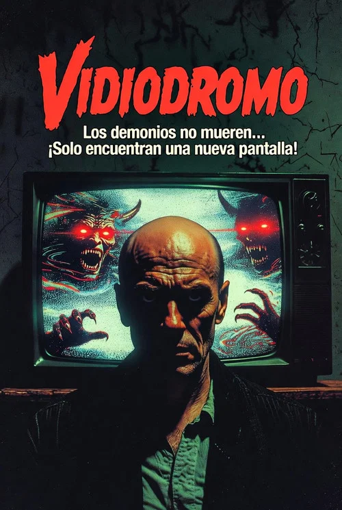 Постер: Vidiodromo
