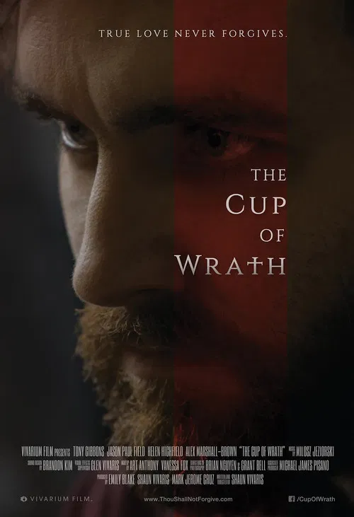 Постер: The Cup of Wrath