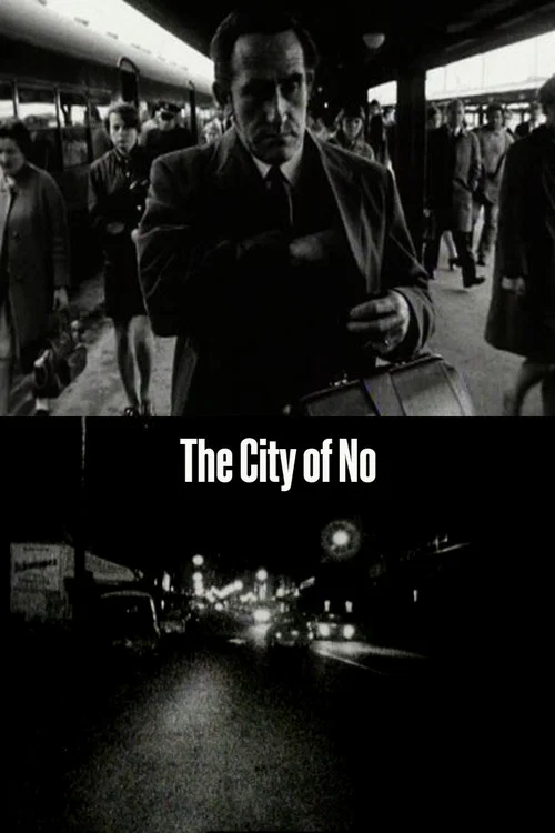 Постер: The City of No