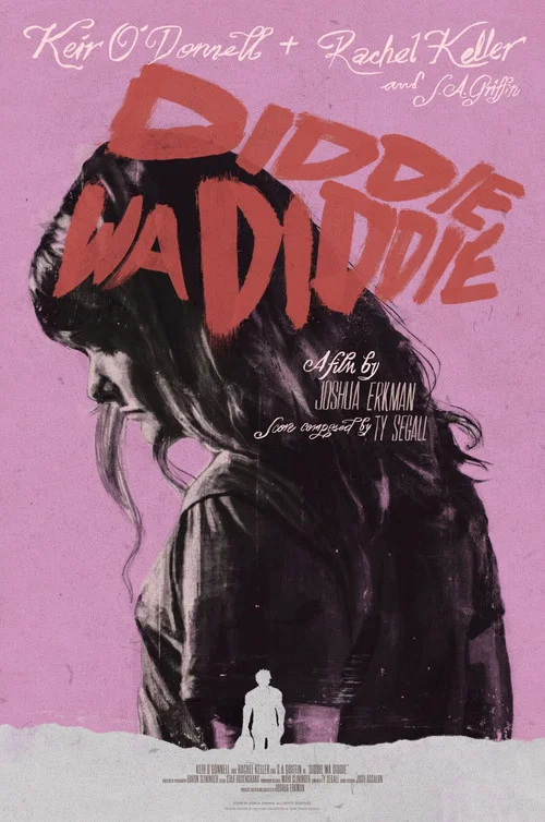 Постер: Diddie Wa Diddie
