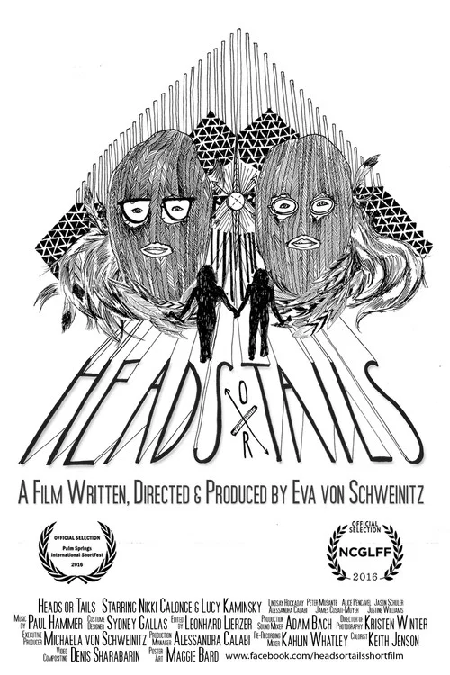 Постер: Heads or Tails