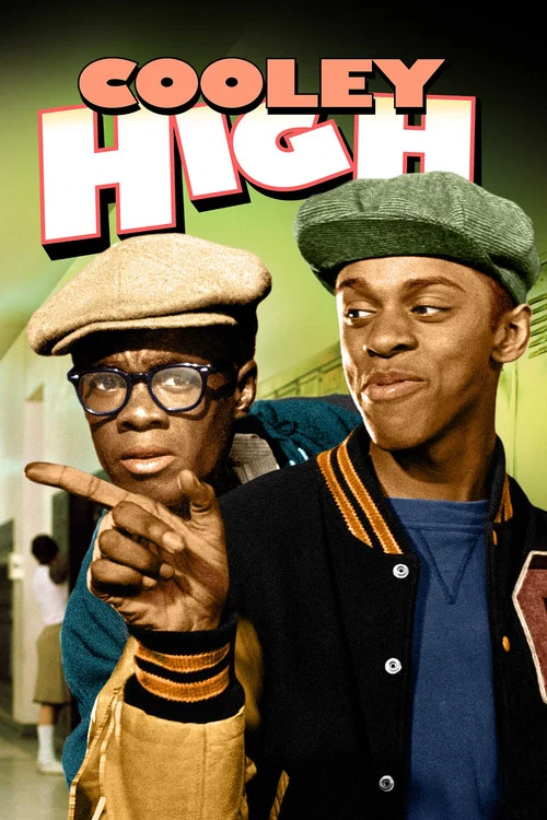 Постер: Cooley High