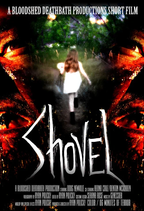 Постер: Shovel