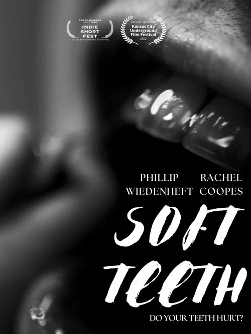 Постер: Soft Teeth