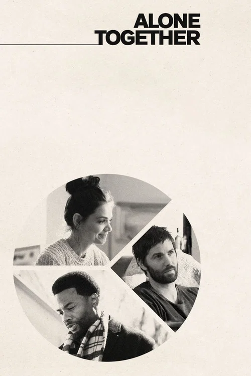 Постер: Alone Together
