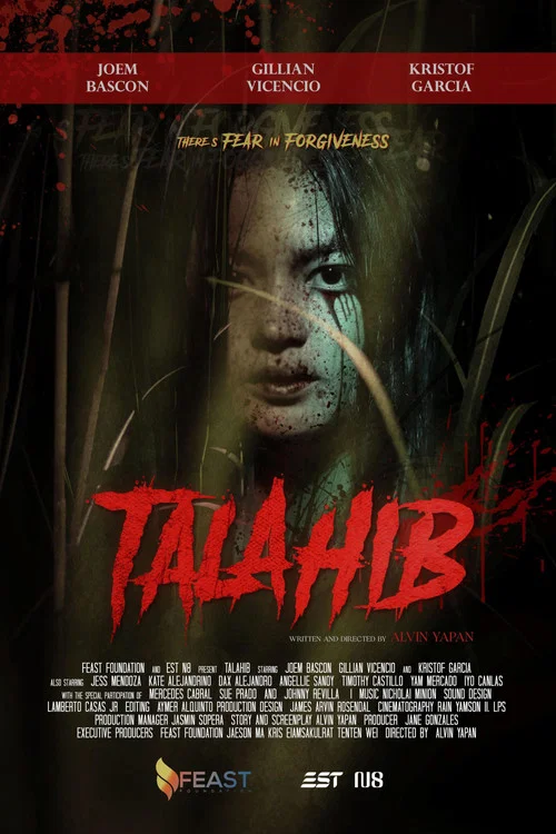 Постер: Talahib