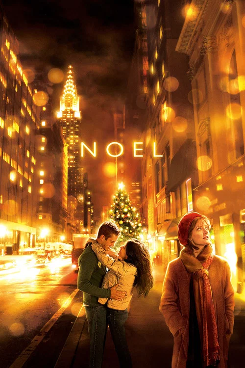 Постер: Noel