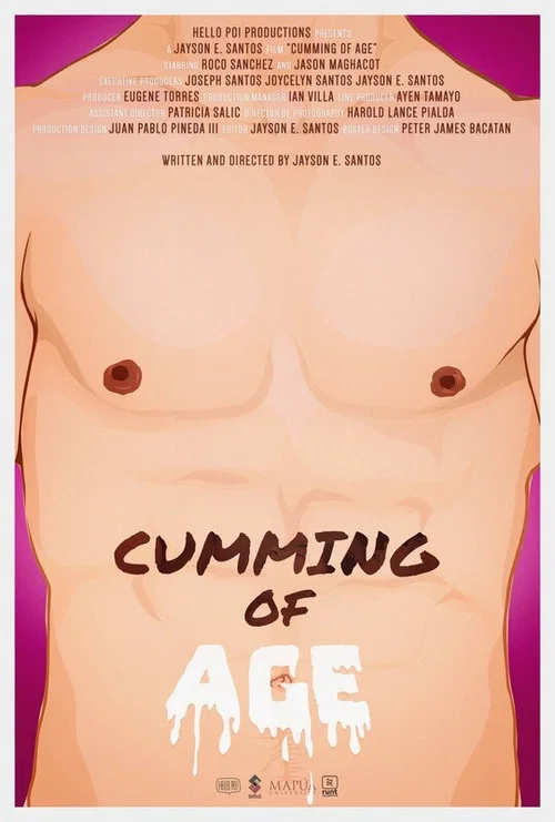 Постер: Of Age