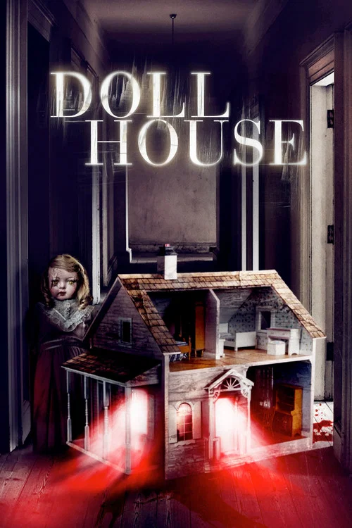 Постер: Doll House