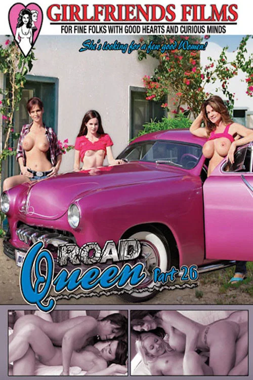 Постер: Road Queen 26