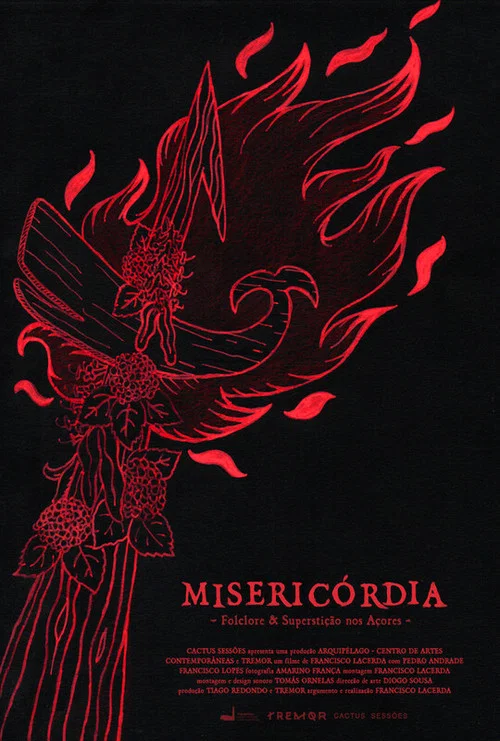 Постер: Misericórdia