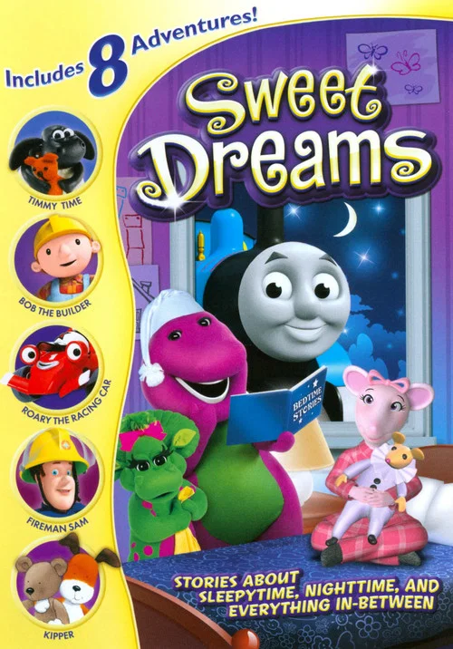 Постер: Hit Favorites: Sweet Dreams