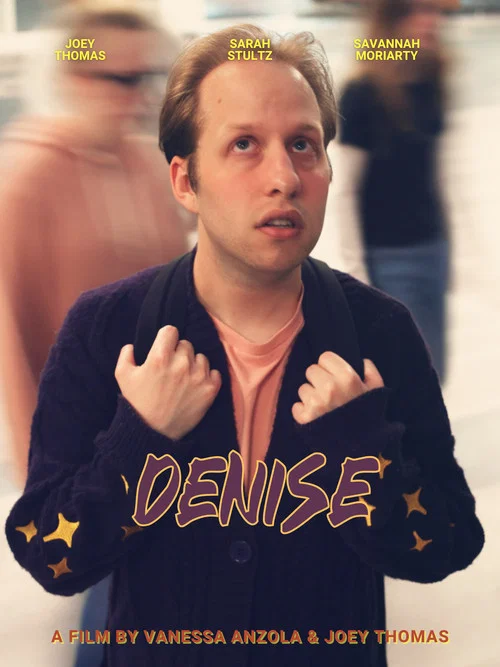 Постер: Denise