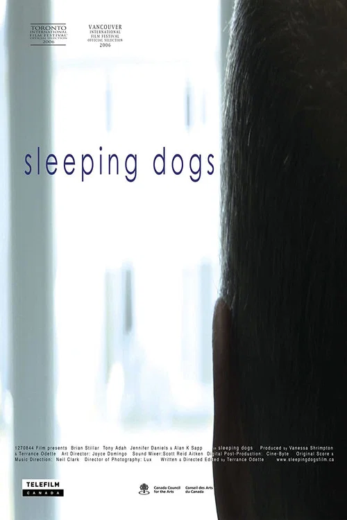 Постер: Sleeping Dogs