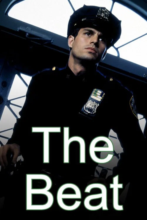 Постер: The Beat