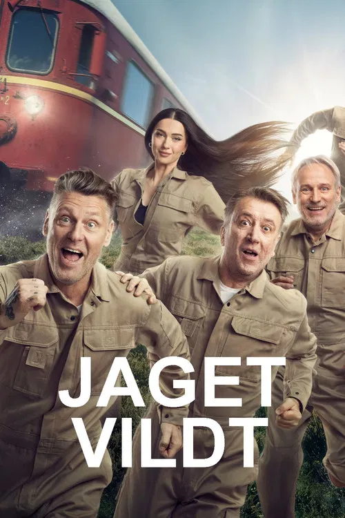 Постер: Celebrities