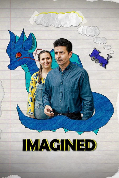 Постер: Imagined