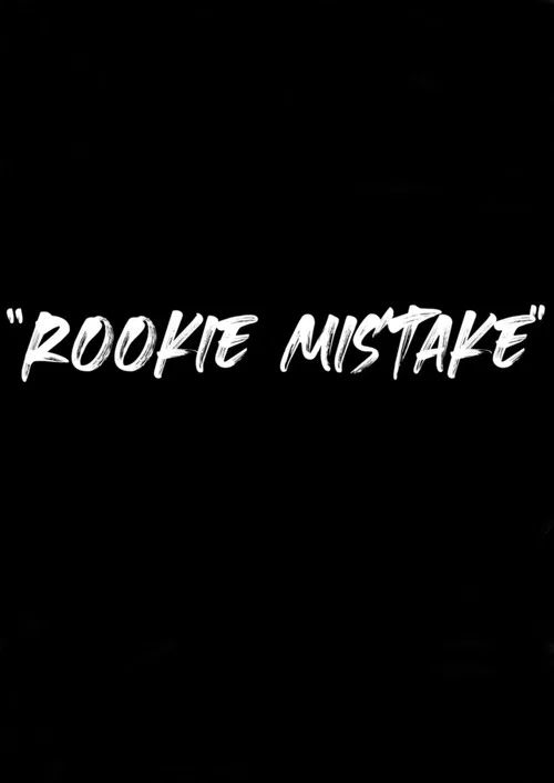 Постер: Rookie Mistake