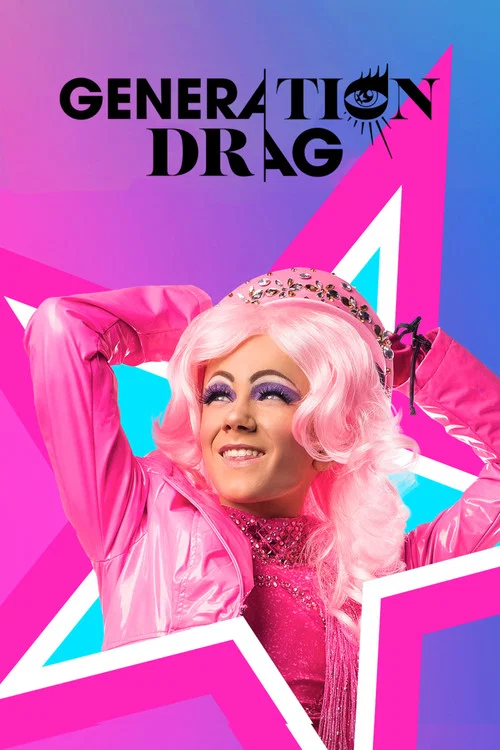 Постер: Generation Drag