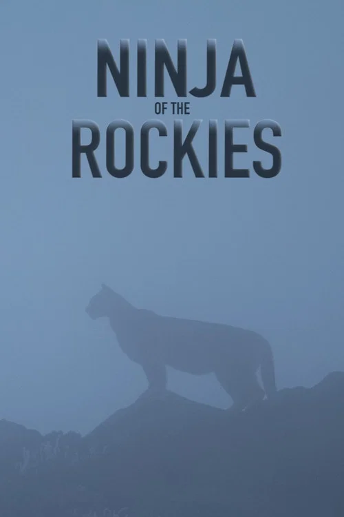 Постер: Ninja of the Rockies