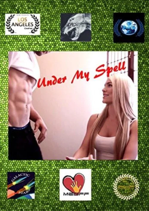 Постер: Under my spell