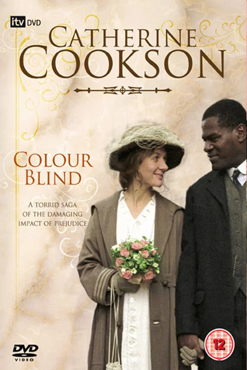 Постер: Colour Blind