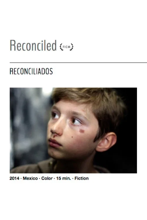 Постер: Reconciliados
