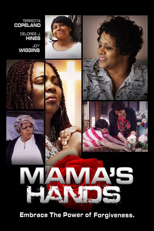 Постер: Mama's Hands