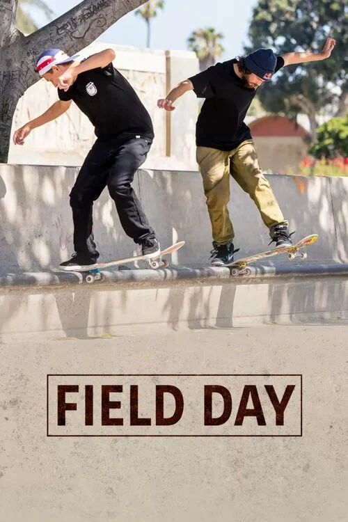 Постер: Field Day