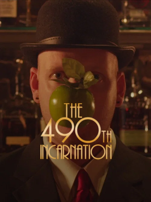 Постер: The 490th Incarnation of MaDame Düx