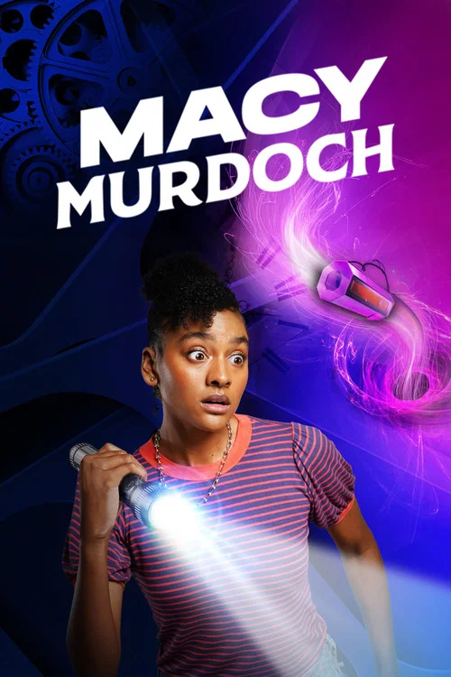 Постер: Macy Murdoch