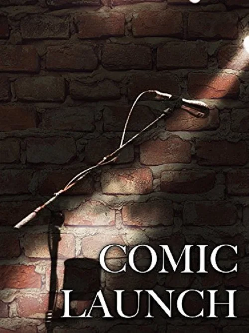 Постер: Comic Launch