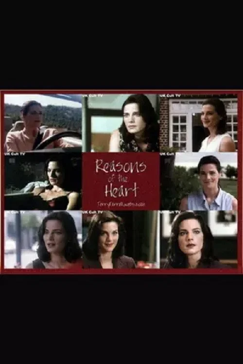 Постер: Reasons of the Heart