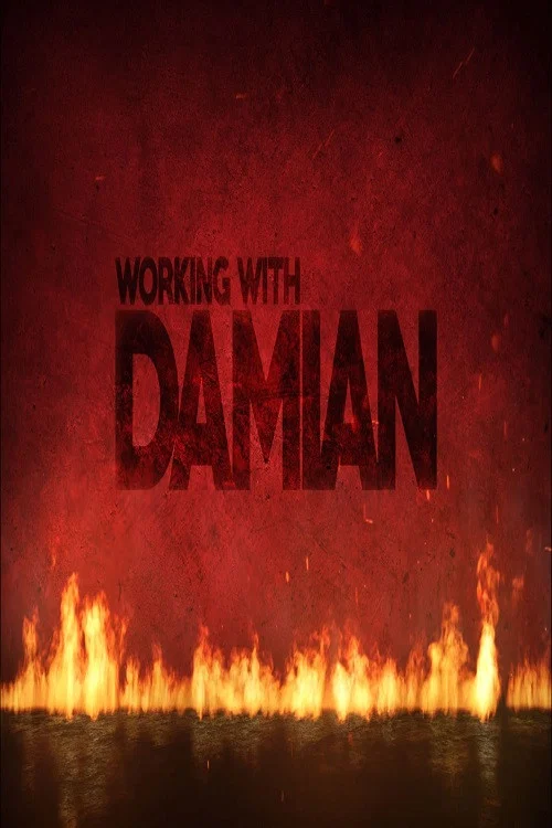 Постер: Working with Damian