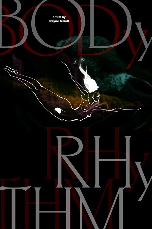 Постер: Body Rhythm