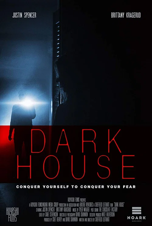 Постер: Dark House