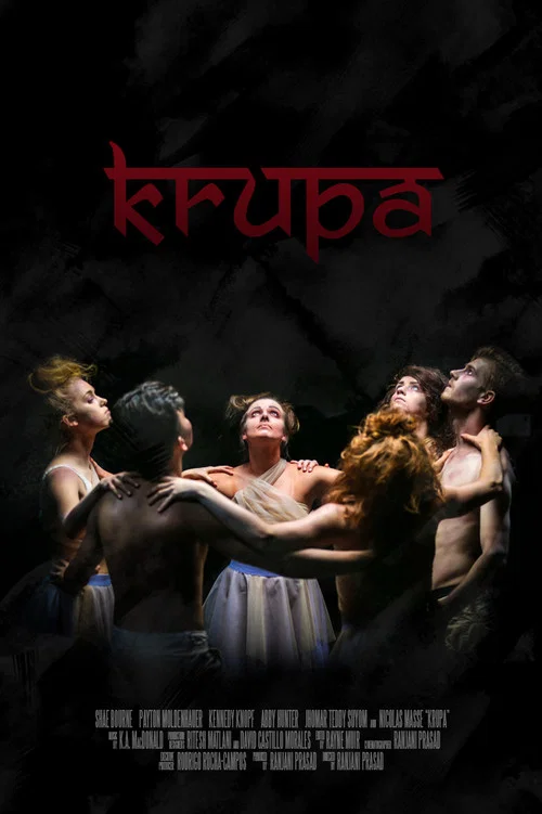 Постер: Krupa