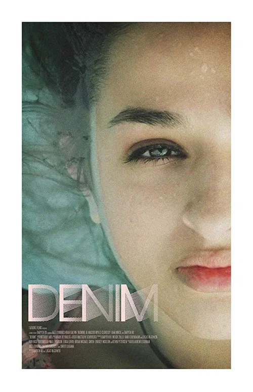 Постер: Denim