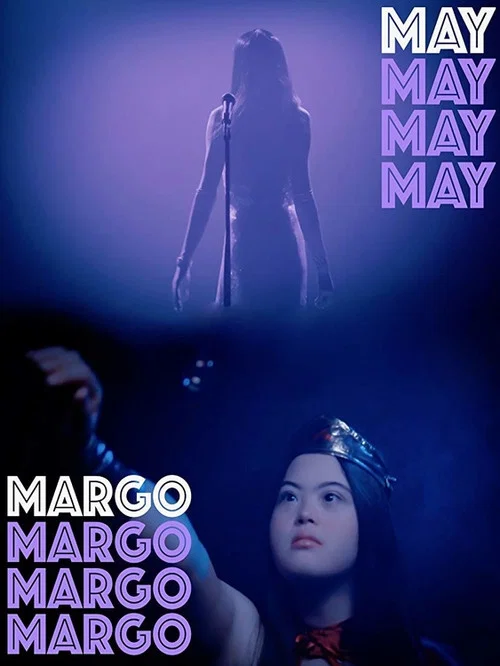 Постер: Margo & May