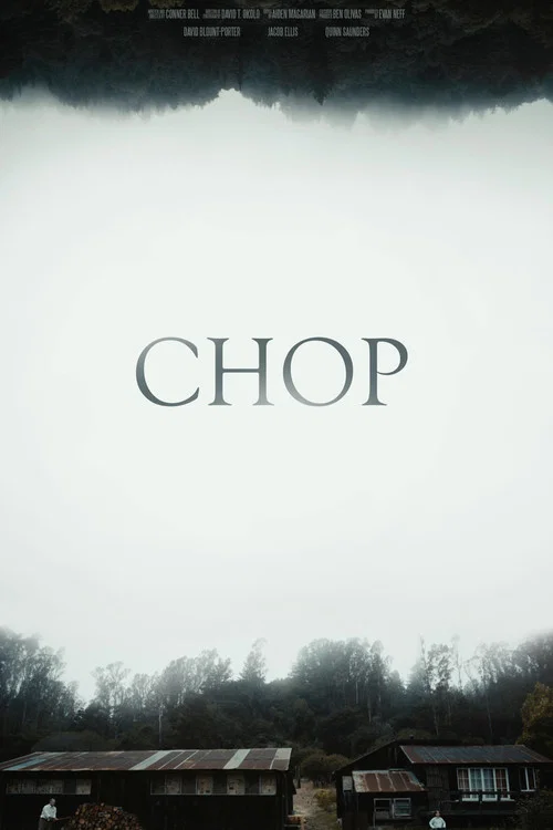 Постер: Chop