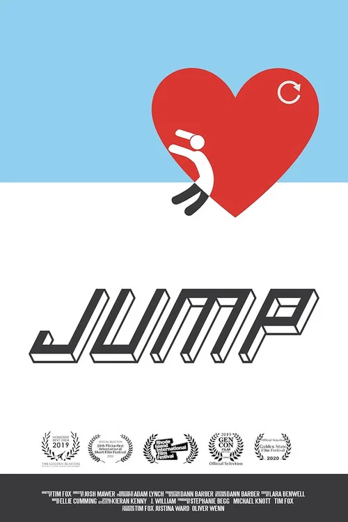 Постер: Jump