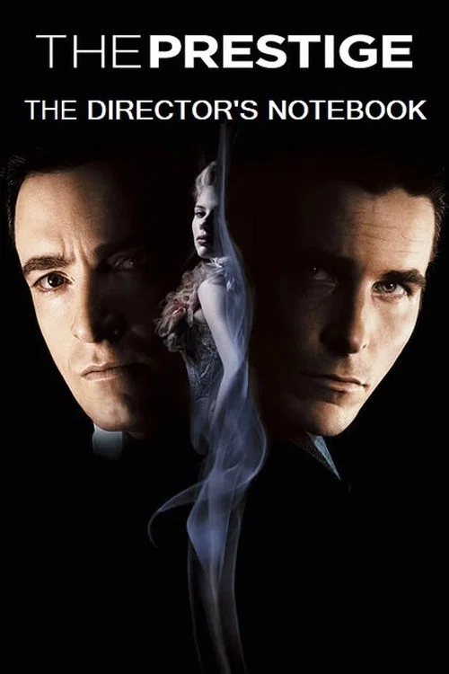 Постер: The Director's Notebook