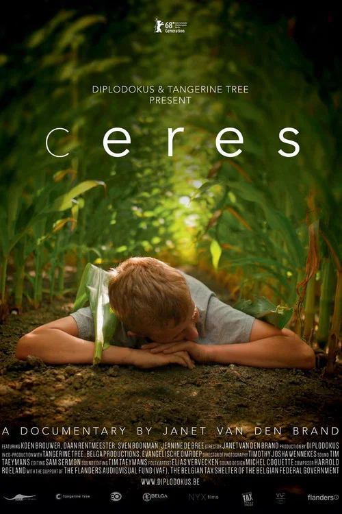 Постер: Ceres