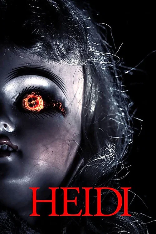 Постер: Heidi