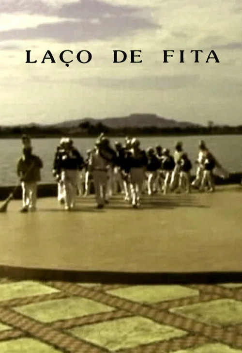 Постер: Laço de Fita