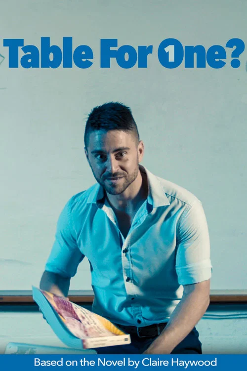 Постер: Table For One?